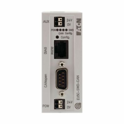 Eaton Gateway CANopen EU5C-SWD-CAN