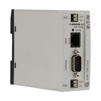 Eaton Gateway CANopen EU5C-SWD-CAN