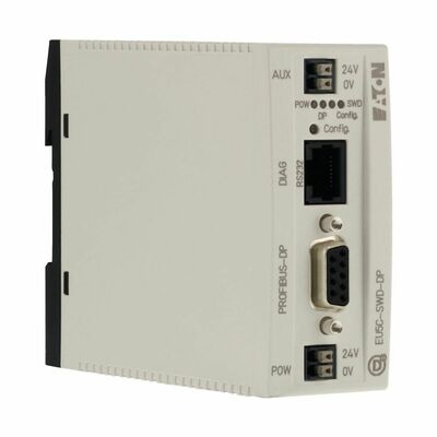 Eaton Gateway Profibus DP EU5C-SWD-DP