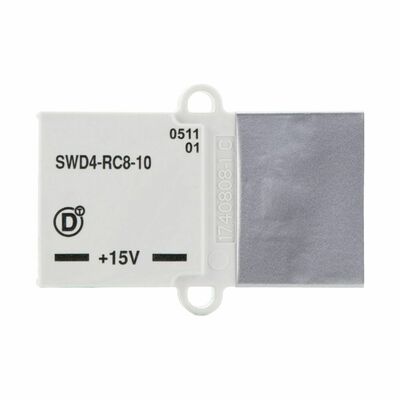 Eaton Netzwerkabschluss 8-polig SWD4-RC8-10