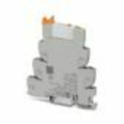 Phoenix Contact Relaismodul PLC-RSC- 12DC/21/MS