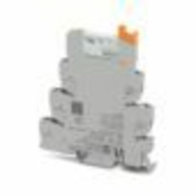 Phoenix Contact Relaismodul PLC-RSC-120UC/ 1/SEN