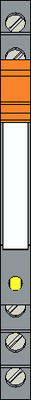Phoenix Contact Relaismodul PLC-RSC-120UC/ 1/SEN