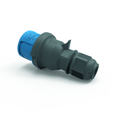 Bals Elektrotech. Phasenwender 9h IP44 224