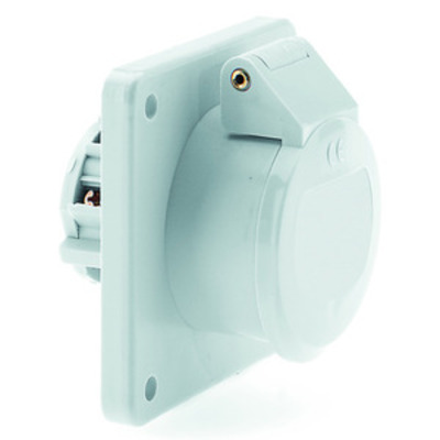 Bals Elektrotech. Kleinspann.-Anbausteckdose 16A 2p 431