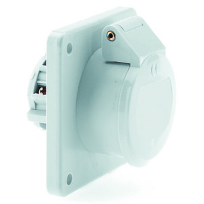 Bals Elektrotech. Kleinspann.-Anbausteckdose 16A 3p 437