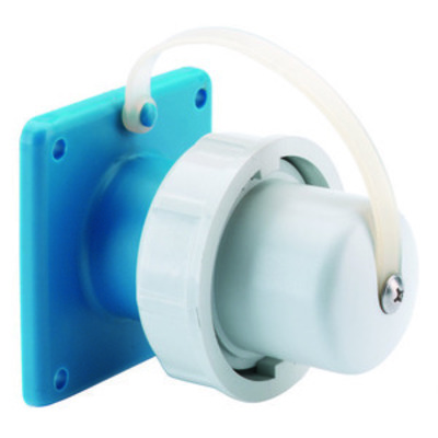 Bals Elektrotech. Schutzkont.-Anbaugerätest. 16A 3p 230V IP68 754