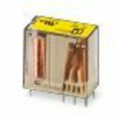 Phoenix Contact Sicherheitsrelais REL-SR- 24DC/2X21/FG