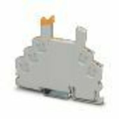 Phoenix Contact Relaissockel RIF-0-BPT-M/ 21