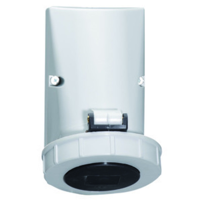 Bals Elektrotech. Wandsteckdose 32A 4p 500V 7h IP67 1150