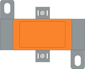 Phoenix Contact Aufsteckstromwandler 1500-5A-1 15 VA PACTMCR-V2 #2276188
