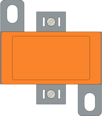 Phoenix Contact Aufsteckstromwandler 60-5A-1 1,25 VA PACTMCR-V2 #2277815
