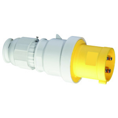 Bals Elektrotech. Stecker 63A 4p 110V 4h 2149