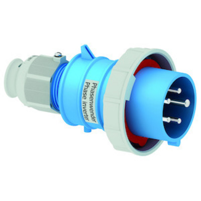 Bals Elektrotech. Phasenwender 9h IP67 2266