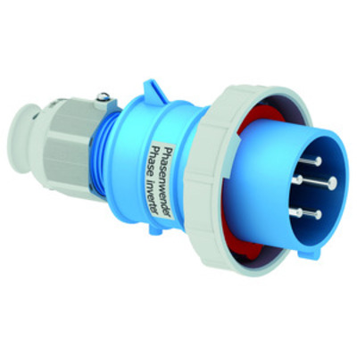 Bals Elektrotech. Phasenwender 9h IP67 2266