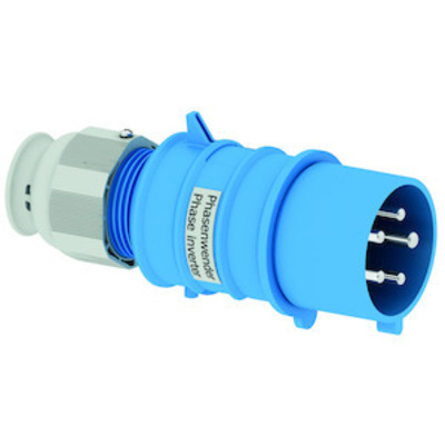 Bals Elektrotech. Phasenwender 9h IP44 2287
