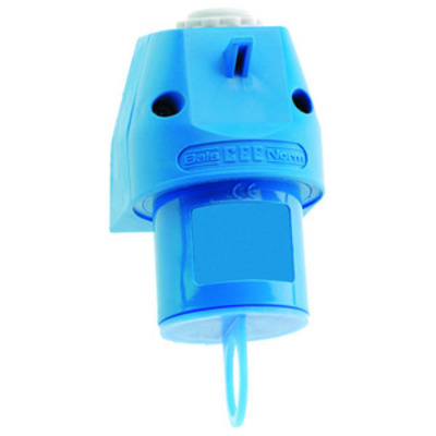 Bals Elektrotech. Wand-Gerätestecker 16A 3p 230V 6h IP44 2400