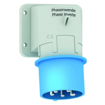 Bals Elektrotech. Phasenwender 32A 5p 230V 9h IP44 2652