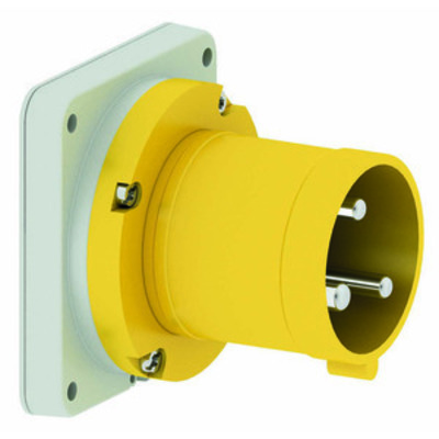 Bals Elektrotech. Anbau-Gerätestecker 3p 110V 4h Ip 44 2880