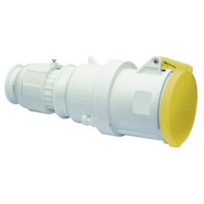 Bals Elektrotech. Kupplung IP44 3108