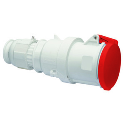 Bals Elektrotech. Kupplung IP44 3109