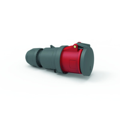 Bals Elektrotech. Kupplung IP44 3109