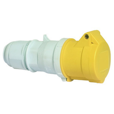 Bals Elektrotech. Kupplung IP44 3125