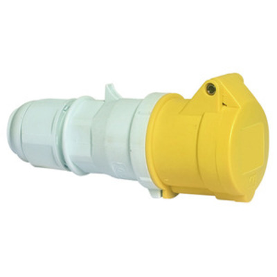 Bals Elektrotech. Kupplung IP44 3125