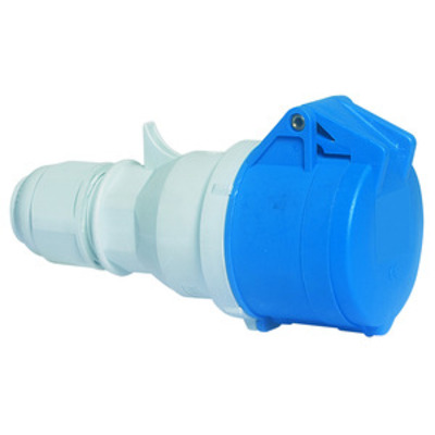 Bals Elektrotech. Kupplung IP44 3129