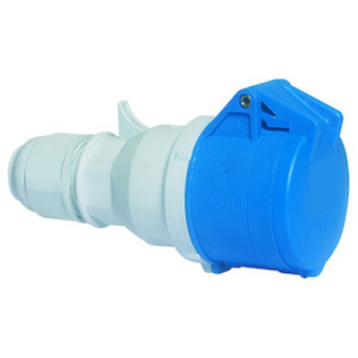 Bals Elektrotech. Kupplung IP44 3135