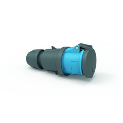 Bals Elektrotech. Kupplung IP44 3150