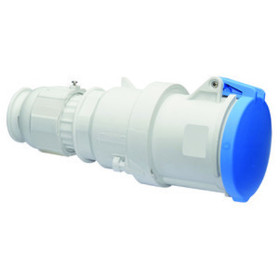 Bals Elektrotech. Kupplung IP44 3154