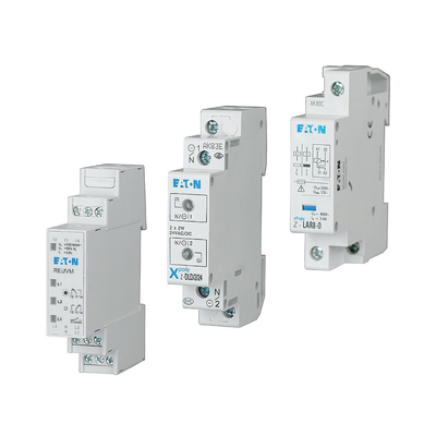 Eaton Kontrollleuchte Z-EL/G230