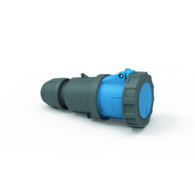 Bals Elektrotech. Kupplung IP67 3184