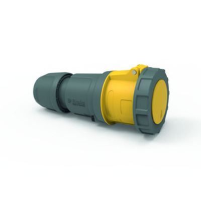 Bals Elektrotech. Kupplung IP67 3190