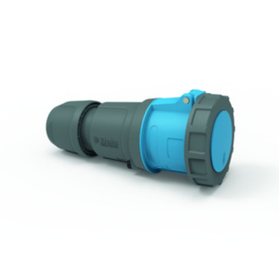 Bals Elektrotech. Kupplung IP67 3194