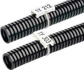 Murrplastik Bezeichnungsschild 0-5,2mm BS 9