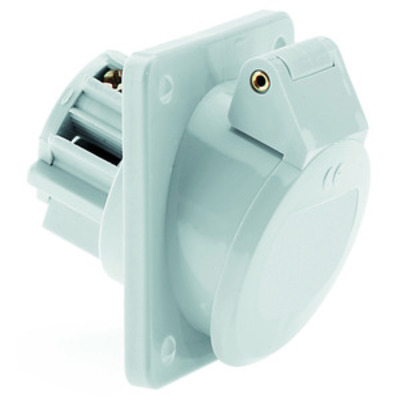 Bals Elektrotech. Kleinspann.-Anbausteckdose 32A 2p 4216