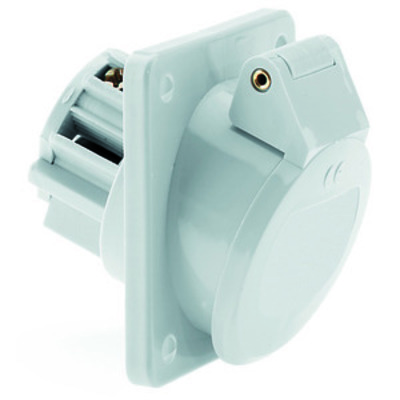 Bals Elektrotech. Kleinspann.-Anbausteckdose 32A 3p 4218