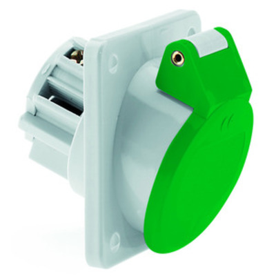 Bals Elektrotech. Kleinspann.-Anbausteckdose 32A 3p 4241