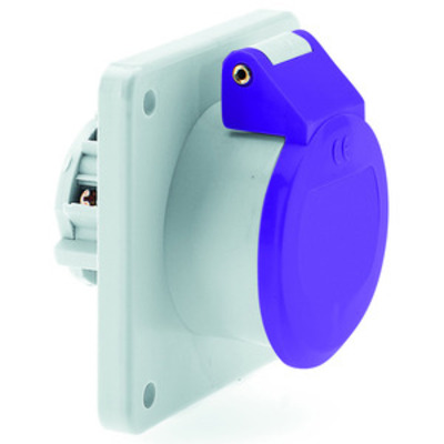 Bals Elektrotech. Kleinspann.-Anbausteckdose 32A 3p 4317