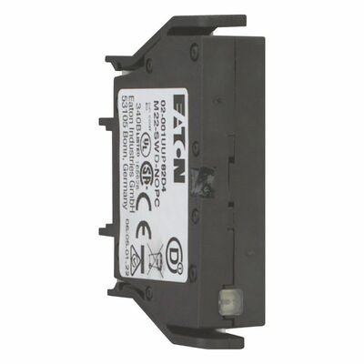 Eaton Universalteilnehmer Bodenbefestigung M22-SWD-NOPC