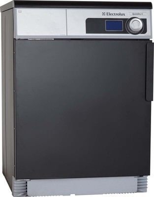 Electrolux Profess. Gewerbe-Wäschetrockner Abluft,6kg Quick Dry Abluft