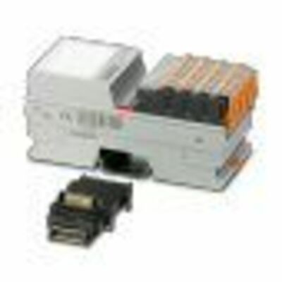 Phoenix Contact I/O-Modul AXL DO 32/1