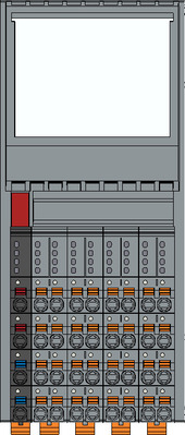Phoenix Contact I/O-Modul AXL DO 32/1