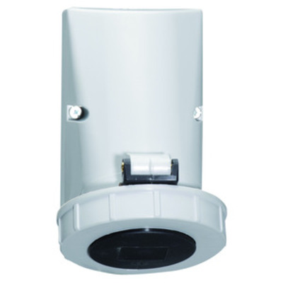 Bals Elektrotech. Wandsteckdose 16A 3p 500V 7h IP67 11320