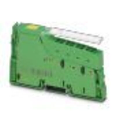Phoenix Contact Inline-Klemme IB IL AO 2/UI-PAC
