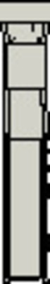 Phoenix Contact Crimpkontakt D3PC-MP 1,25#1340889