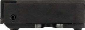 Telestar DVB-T2/C HDTV-Receiver HDMI,PVR digiHDTT7IR