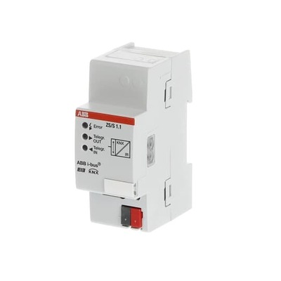 ABB Stotz S&J Zählerschnittstelle REG ZS/S1.1